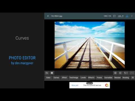 Photo Editor