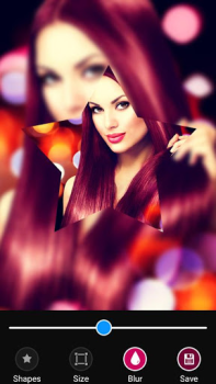 Scaricare Photo Effects Foto per Android Screenshot 4