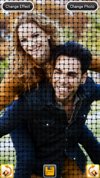 Scaricare Photo Effects Foto per Android Screenshot 5