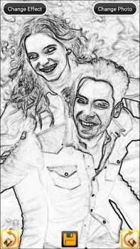 Scaricare Photo Effects Foto per Android Screenshot 6