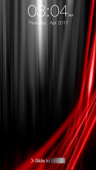Scaricare Pin Lock Screen Personalizzazione per Android Screenshot 3