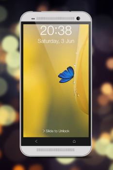 Scaricare Blocco schermo Pin Code Personalizzazione per Android Screenshot 3
