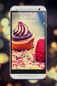 Scaricare Blocco schermo Pin Code Personalizzazione per Android Screenshot 5