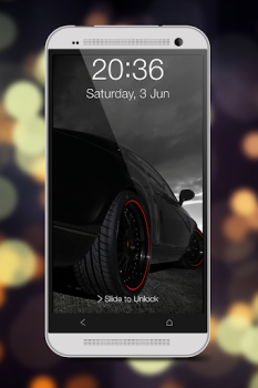 Scaricare Blocco schermo Pin Code Personalizzazione per Android Screenshot 7