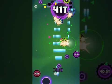 Scaricare Virus War Arcade per Android Screenshot 8