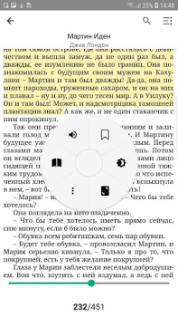 Scaricare PocketBook reader - any books Libri e guide per Android Screenshot 5