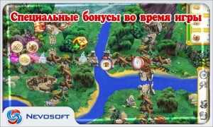 Scaricare My Kingdom for the Princess 3 Casual per Android Screenshot 3