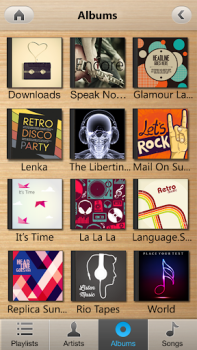 Scaricare Power Media Player Lettori ed editor video per Android Screenshot 2