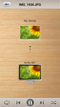 Scaricare Power Media Player Lettori ed editor video per Android Screenshot 5