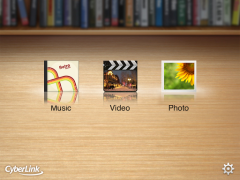 Scaricare Power Media Player Lettori ed editor video per Android Screenshot 7
