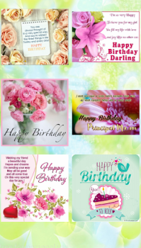 Scaricare Biglietti d'auguri Intrattenimento per Android Screenshot 2