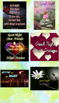 Scaricare Biglietti d'auguri Intrattenimento per Android Screenshot 3