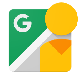 app logo