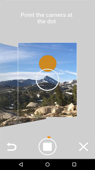 Scaricare Google Street View Viaggi per Android Screenshot 6