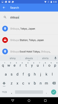 Scaricare Google Street View Viaggi per Android Screenshot 7