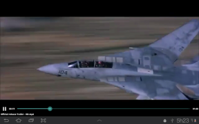 Scaricare Simple Player Video MP4 Lettori ed editor video per Android Screenshot 5