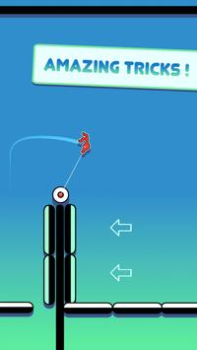 Scaricare Stickman Hoo‪k‬ Arcade per Android Screenshot 3