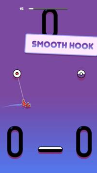 Scaricare Stickman Hoo‪k‬ Arcade per Android Screenshot 4