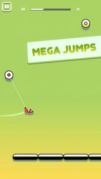 Scaricare Stickman Hoo‪k‬ Arcade per Android Screenshot 5