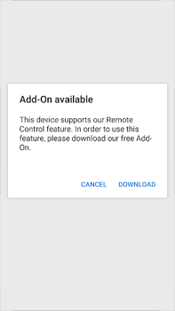 Scaricare Add-On: Huawei Lavoro per Android Screenshot 2