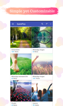 QuickPic Gallery