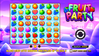 Scaricare Fruit Party - Slot Casino Game Casinò per Android Screenshot 6