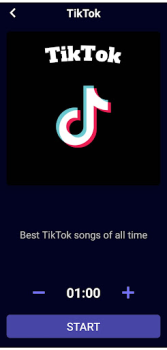 Scaricare Panic Singer Musica per Android Screenshot 2