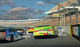 Scaricare Real Racing  3 Corse per Android Screenshot 5