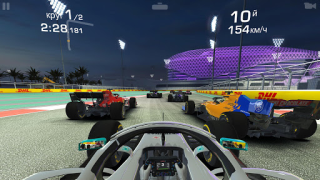 Scaricare Real Racing  3 Corse per Android Screenshot 6