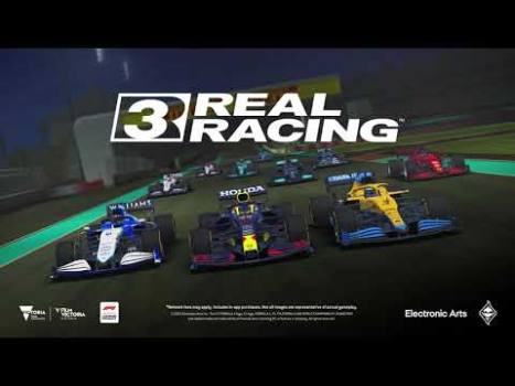 Scaricare Real Racing  3 Corse per Android Screenshot 8