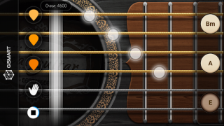 Scaricare Real Guitar - Music Band Game Musica per Android Screenshot 6