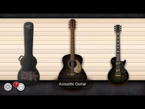Scaricare Real Guitar - Music Band Game Musica per Android Screenshot 8