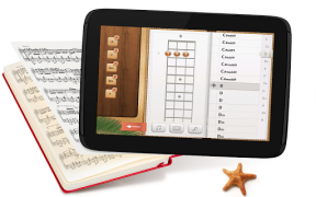 Scaricare Ukulele Realistico Gratuita Musica e audio per Android Screenshot 5