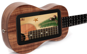 Scaricare Ukulele Realistico Gratuita Musica e audio per Android Screenshot 6