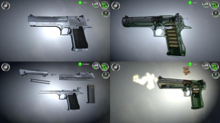 Scaricare Weapon stripping Simulatori per Android Screenshot 5