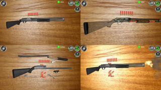 Scaricare Weapon stripping Simulatori per Android Screenshot 7