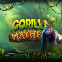 Scaricare  Gorilla Mayhem Slot Casino