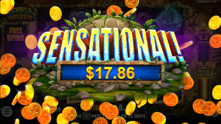 Scaricare Gorilla Mayhem Slot Casino Casinò per Android Screenshot 5