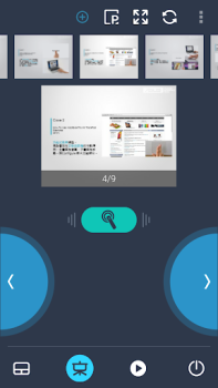 Scaricare Remote Link (PC Remote) Strumenti per Android Screenshot 3