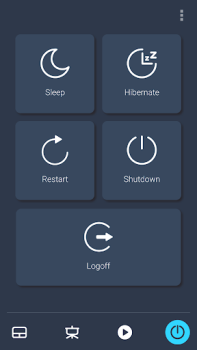 Scaricare Remote Link (PC Remote) Strumenti per Android Screenshot 7