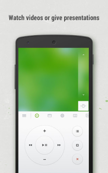 Scaricare Remote Mouse Strumenti per Android Screenshot 2