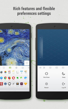 Scaricare Remote Mouse Strumenti per Android Screenshot 3