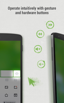 Scaricare Remote Mouse Strumenti per Android Screenshot 4