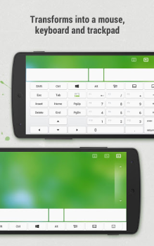 Scaricare Remote Mouse Strumenti per Android Screenshot 5