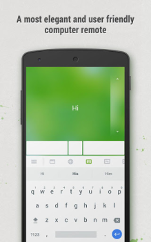 Scaricare Remote Mouse Strumenti per Android Screenshot 6