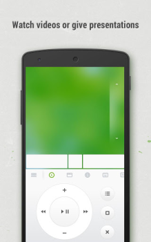 Scaricare Remote Mouse Strumenti per Android Screenshot 7