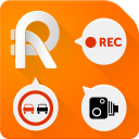 Scaricare  Roadly dashcam & autovelox