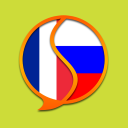Scaricare  Russian French Dictionary