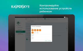 Kaspersky SafeKids con GPS
