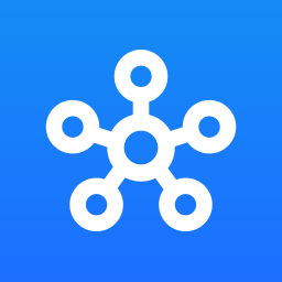 app logo